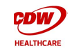 CDW Healthcare logo